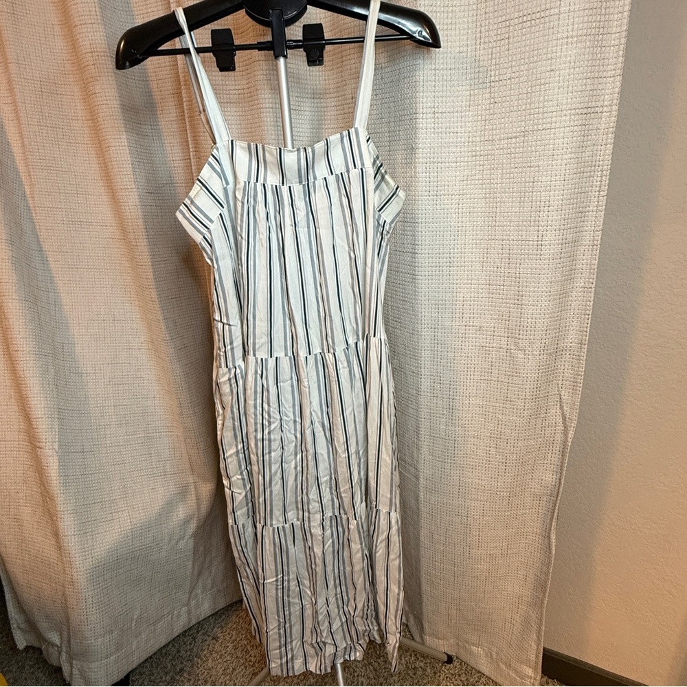 Label of Love Dress